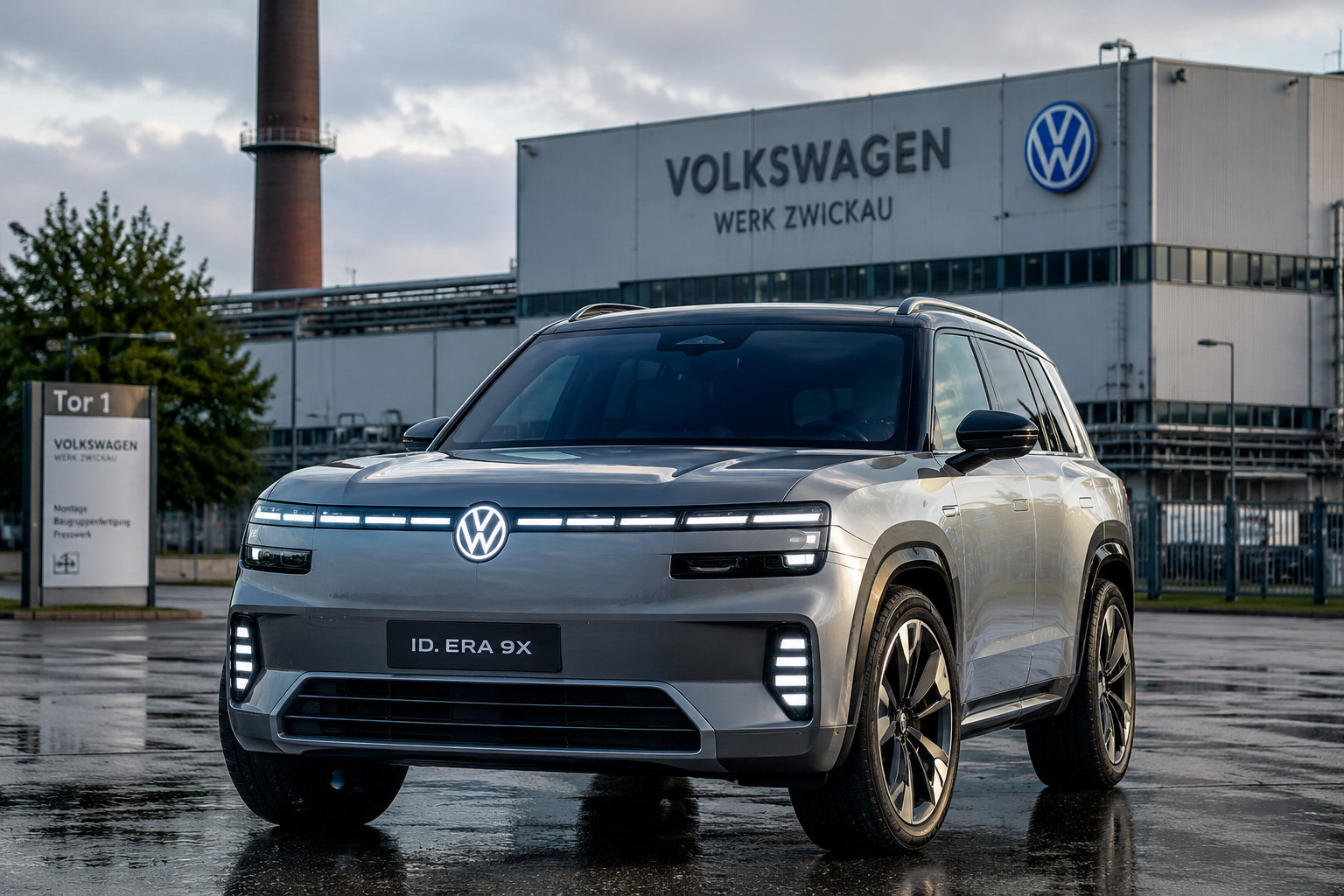 Volkswagen