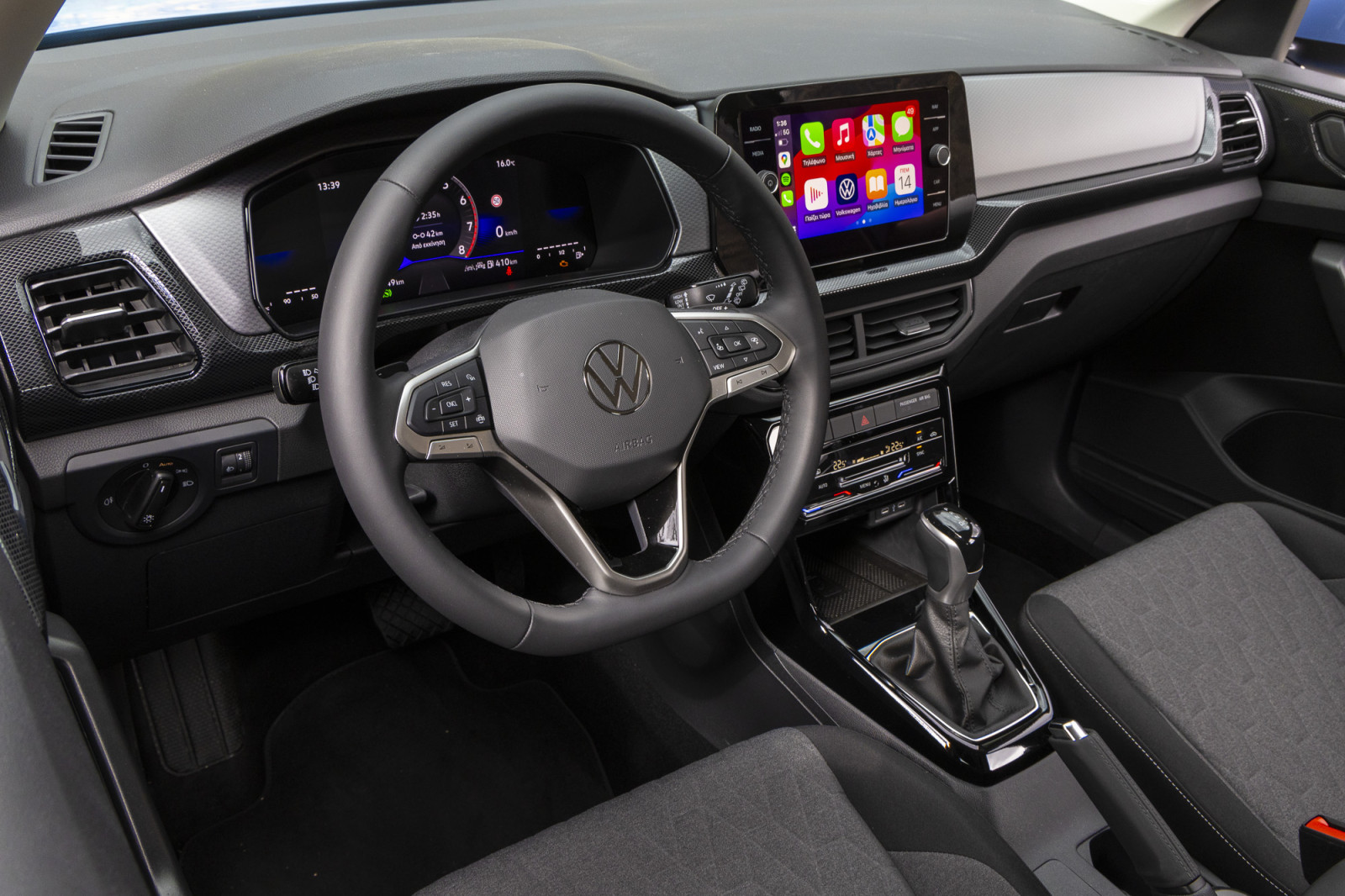 B-SUV