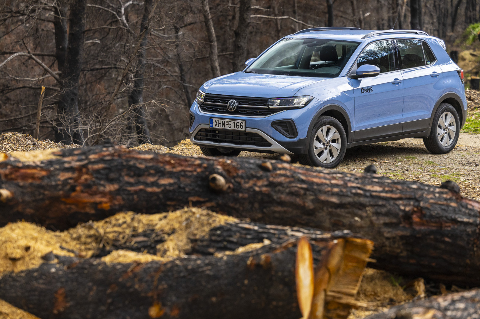 B-SUV