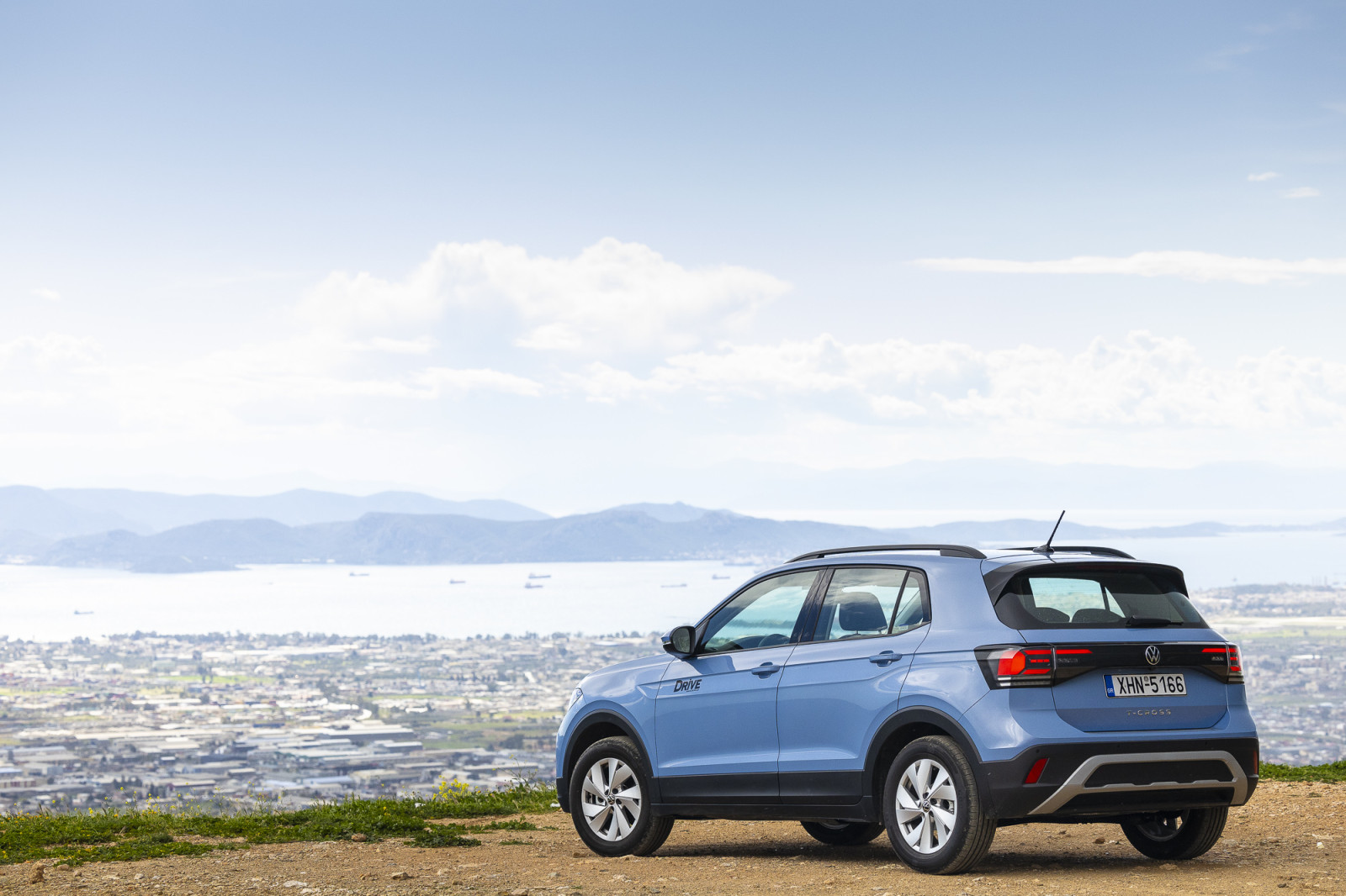 B-SUV