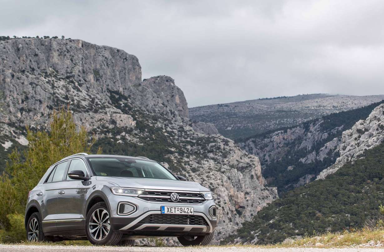 SUV