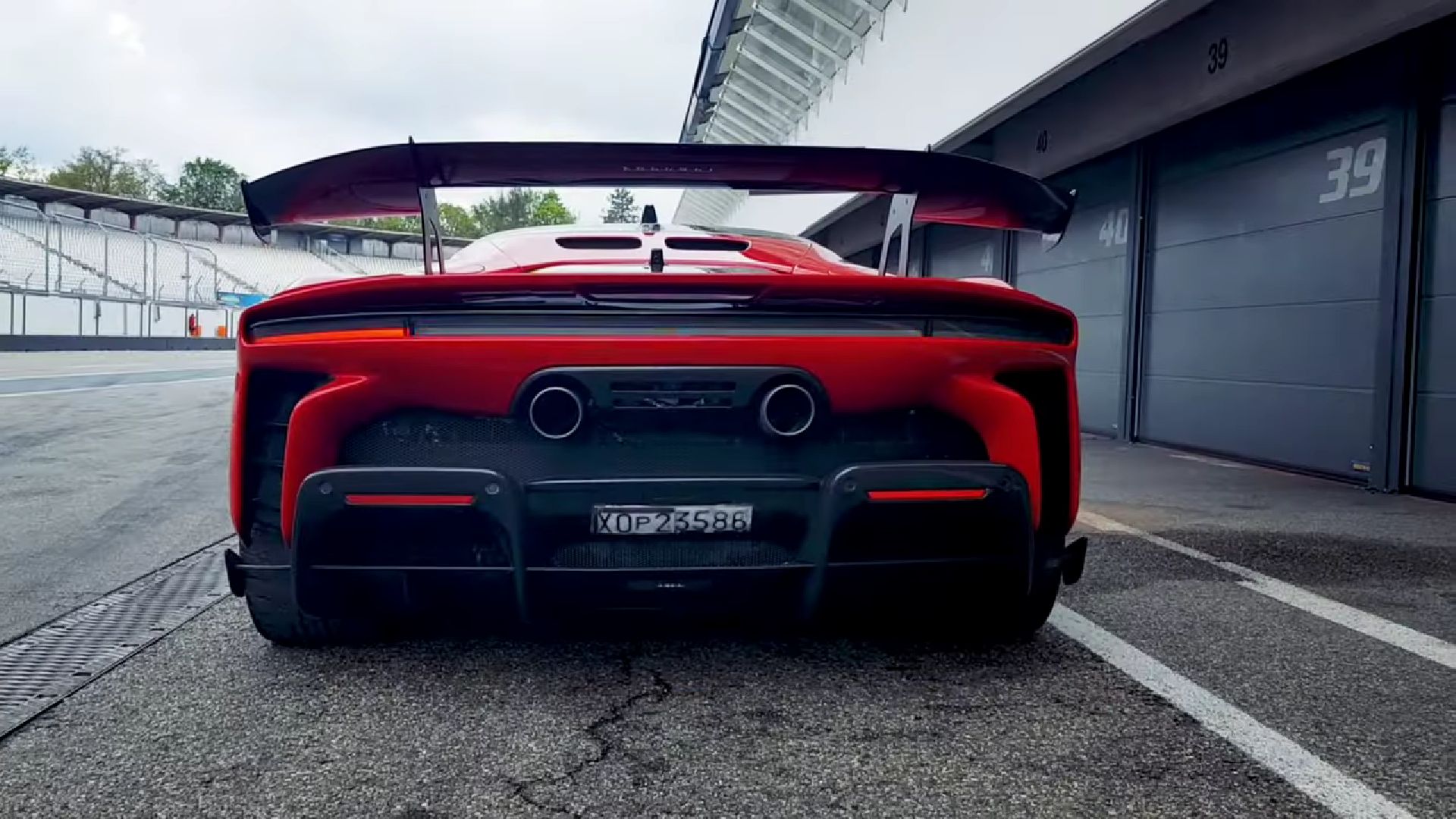 Ferrari SF90