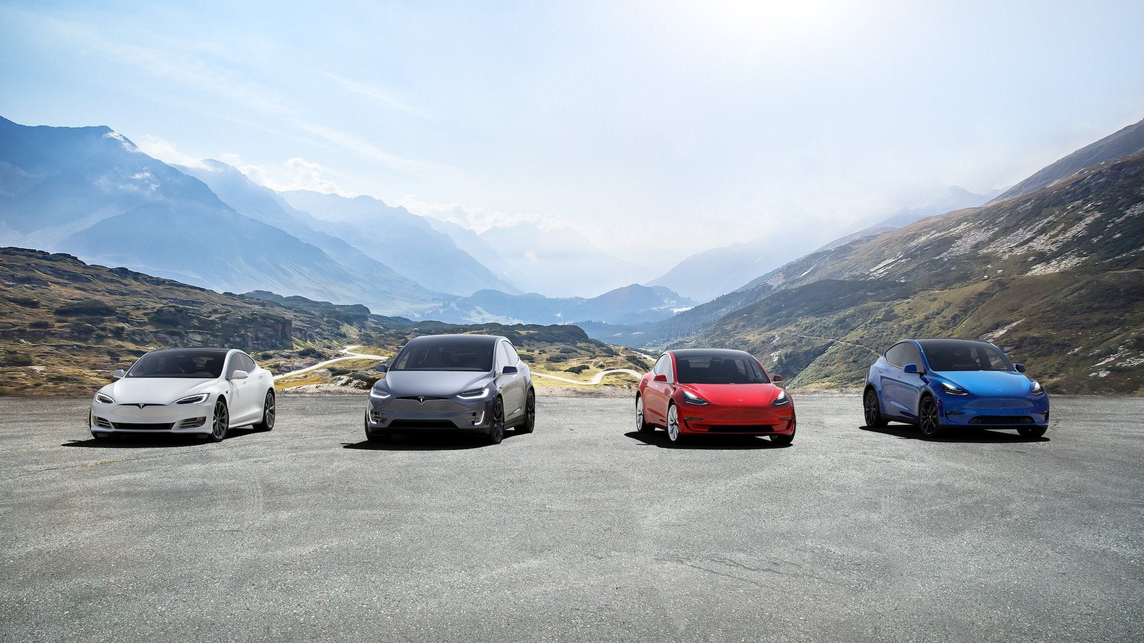 Tesla