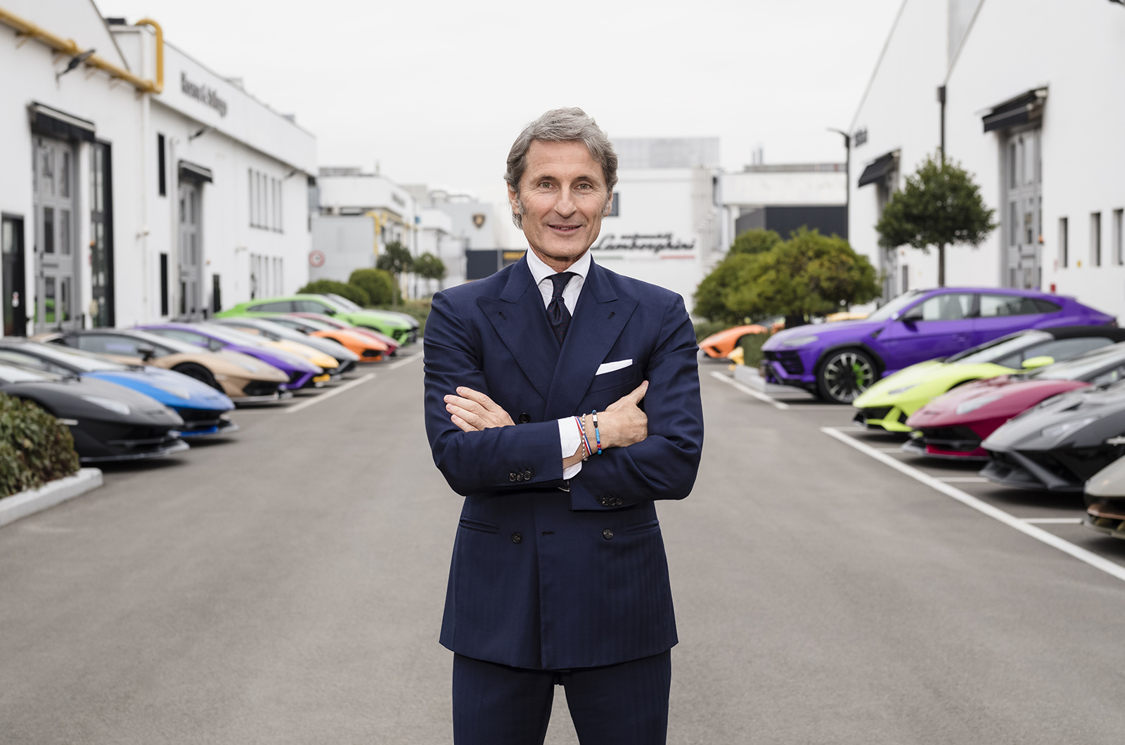 Lamborghini