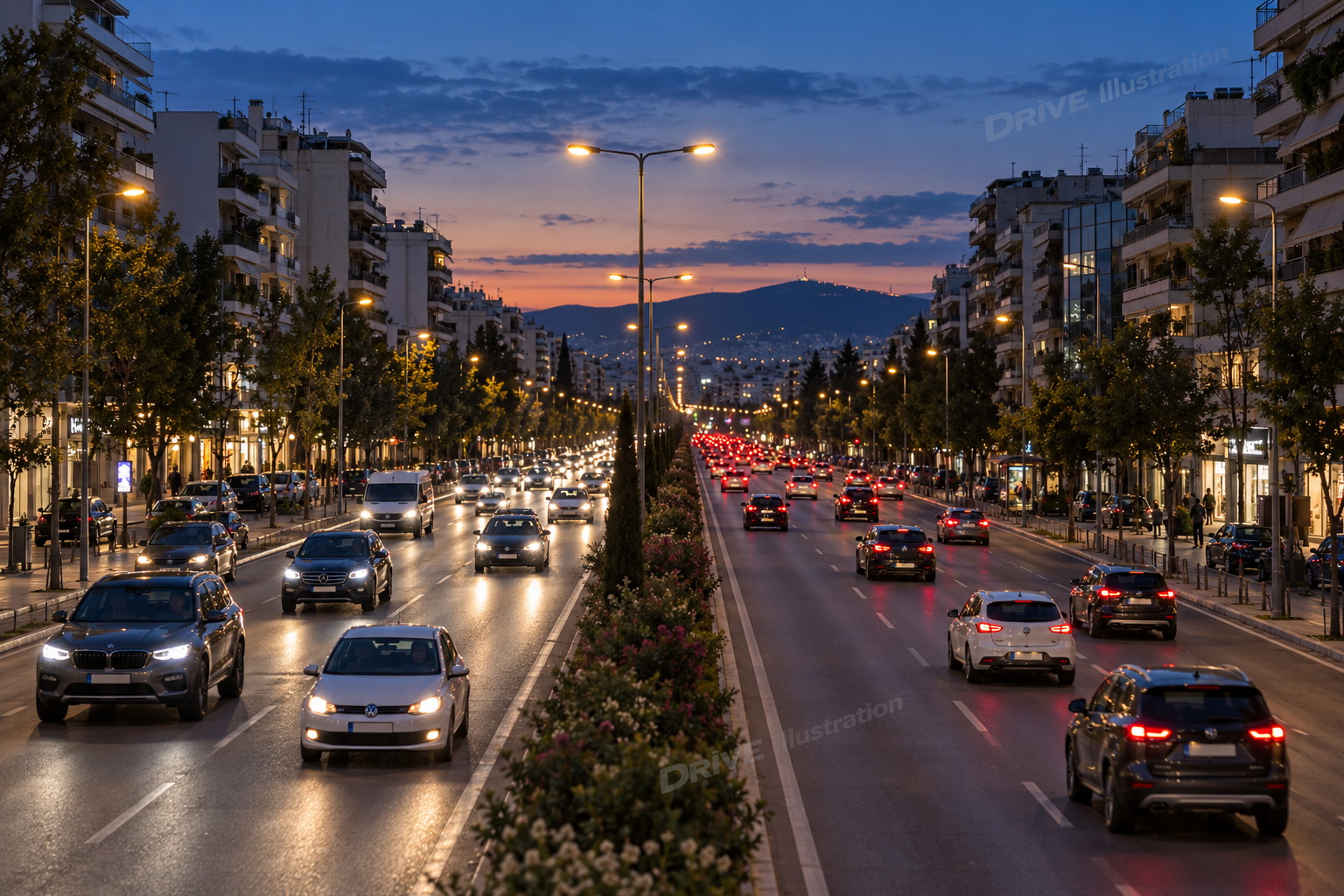 Αλλαγή ώρας