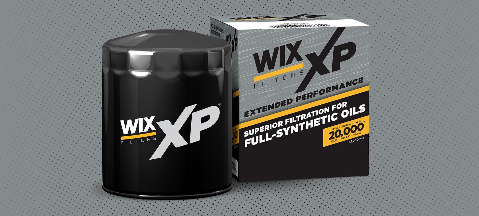 WIX Filters