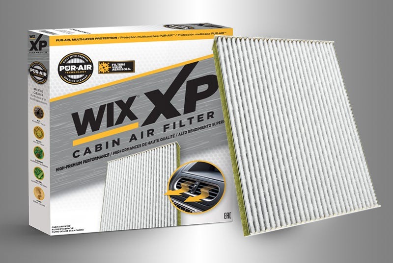 WIX Filters