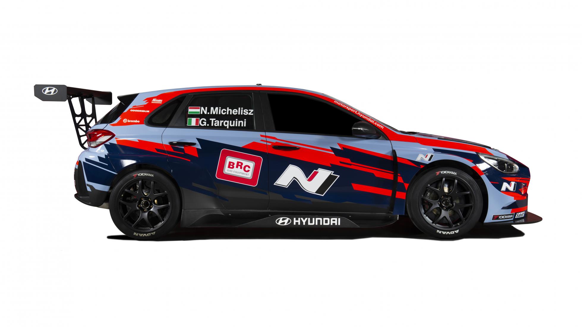 WTCR