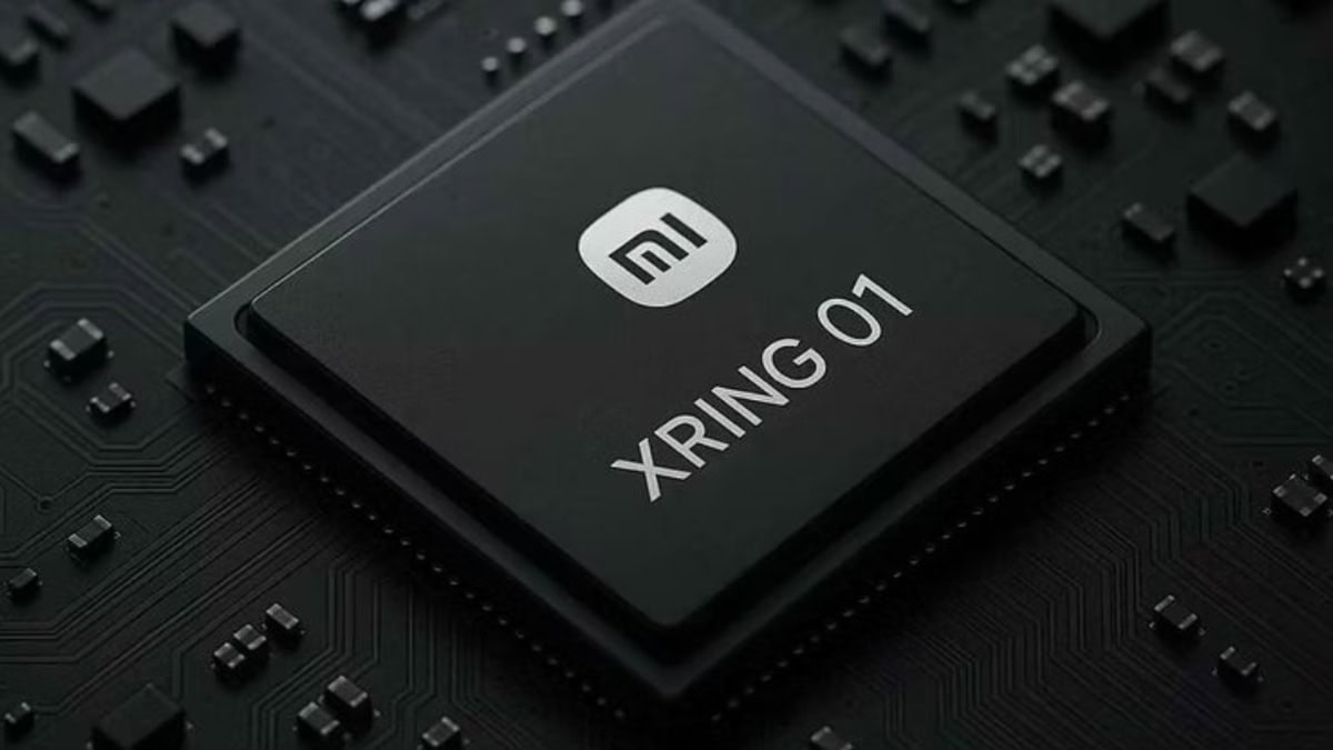 Xiaomi XRING 01