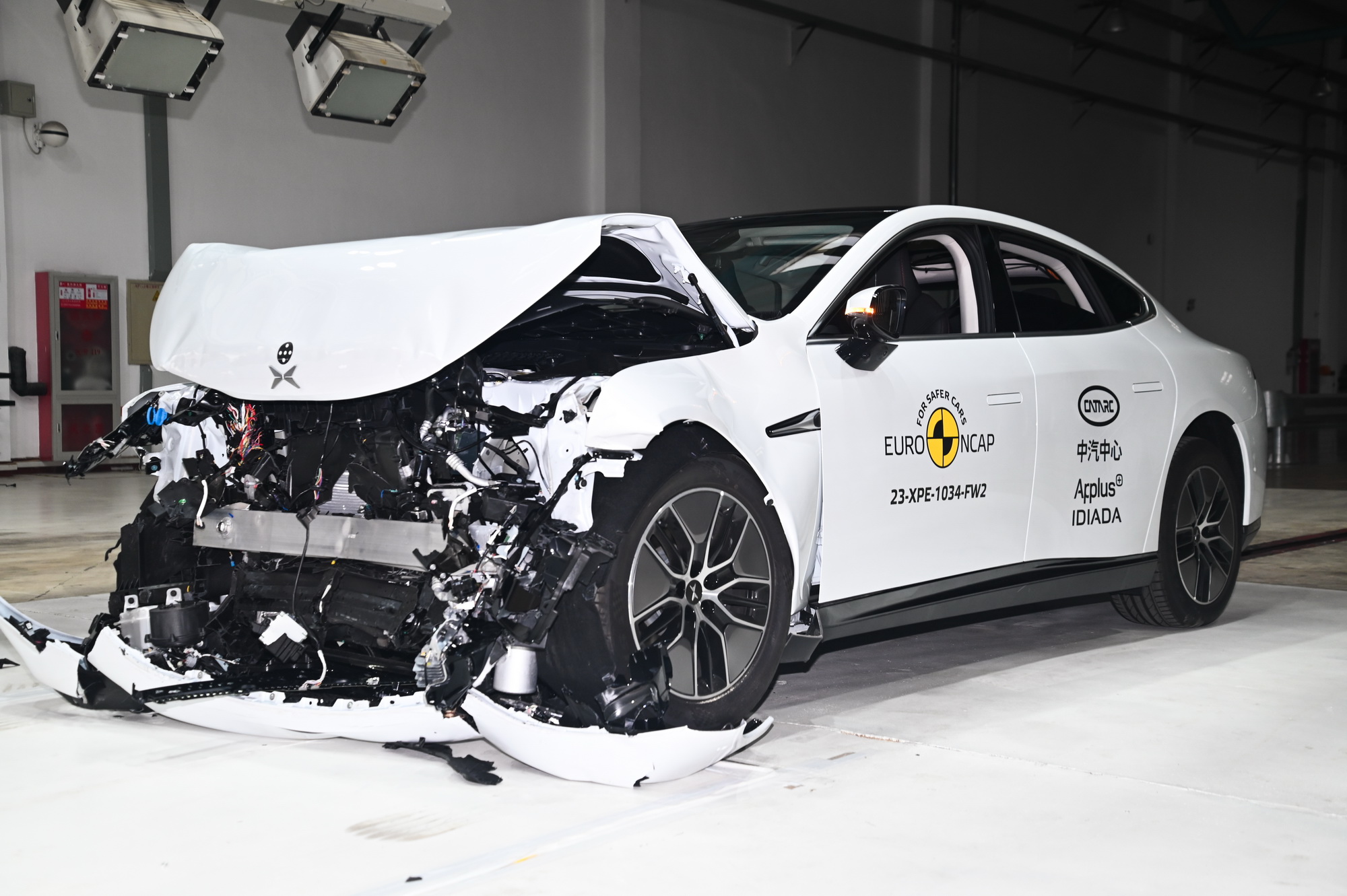 Euro NCAP