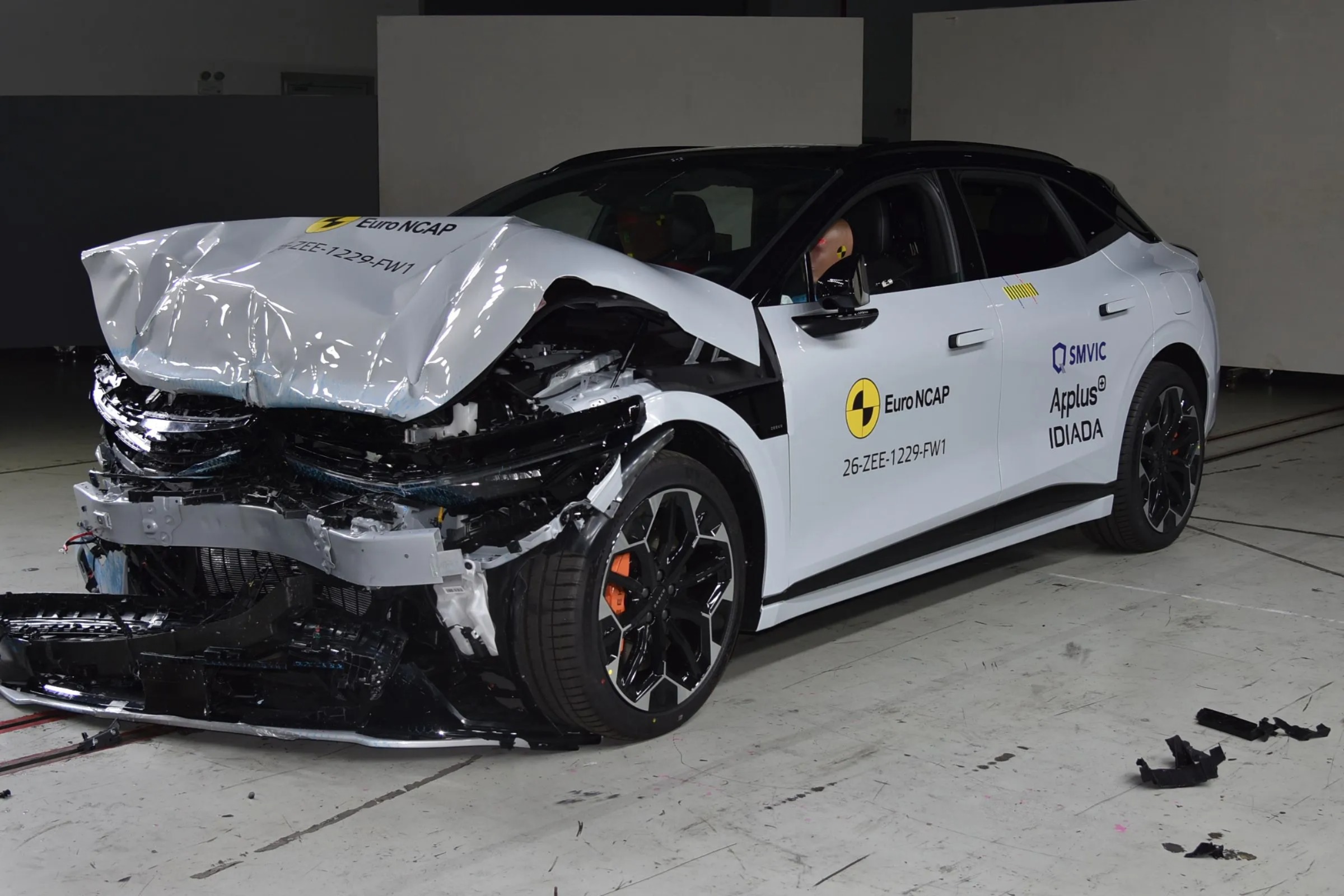 Euro NCAP