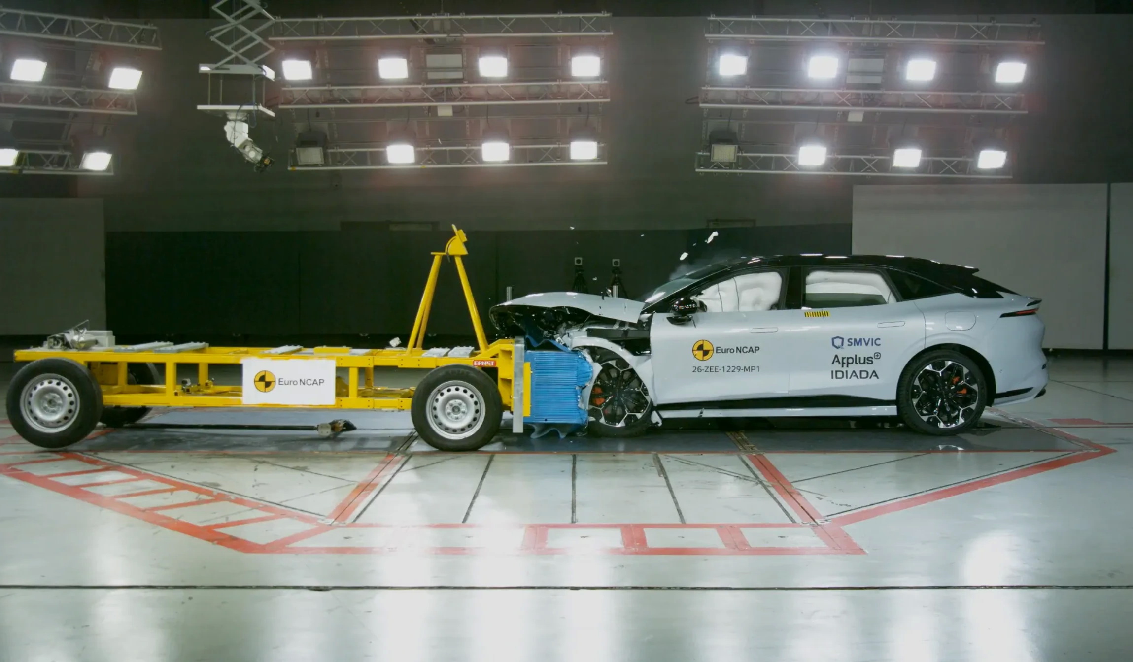 Euro NCAP