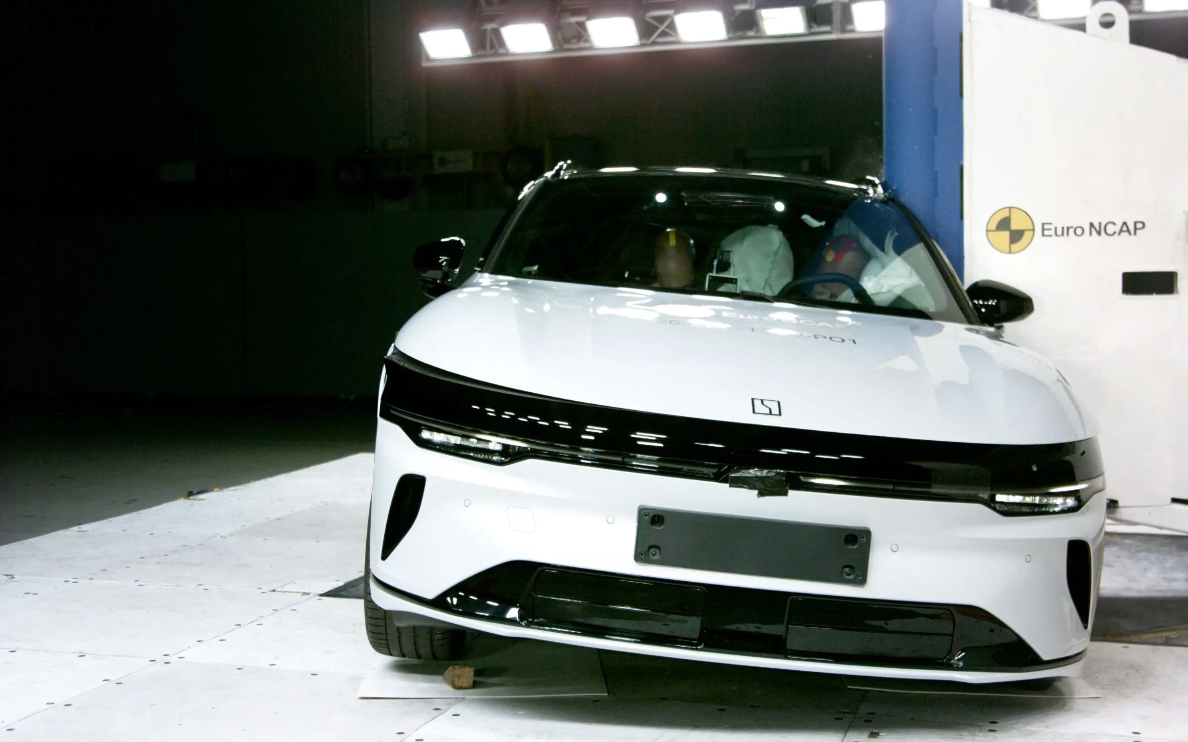 Euro NCAP
