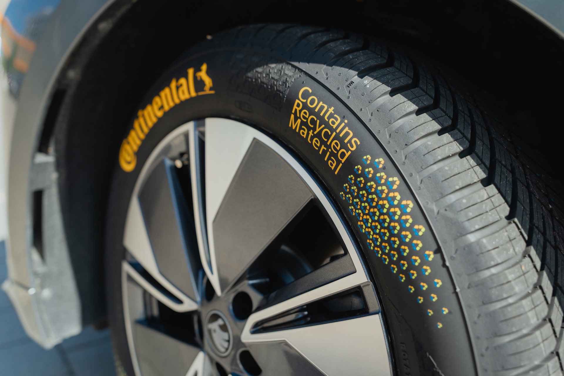 Continental ZEvRA