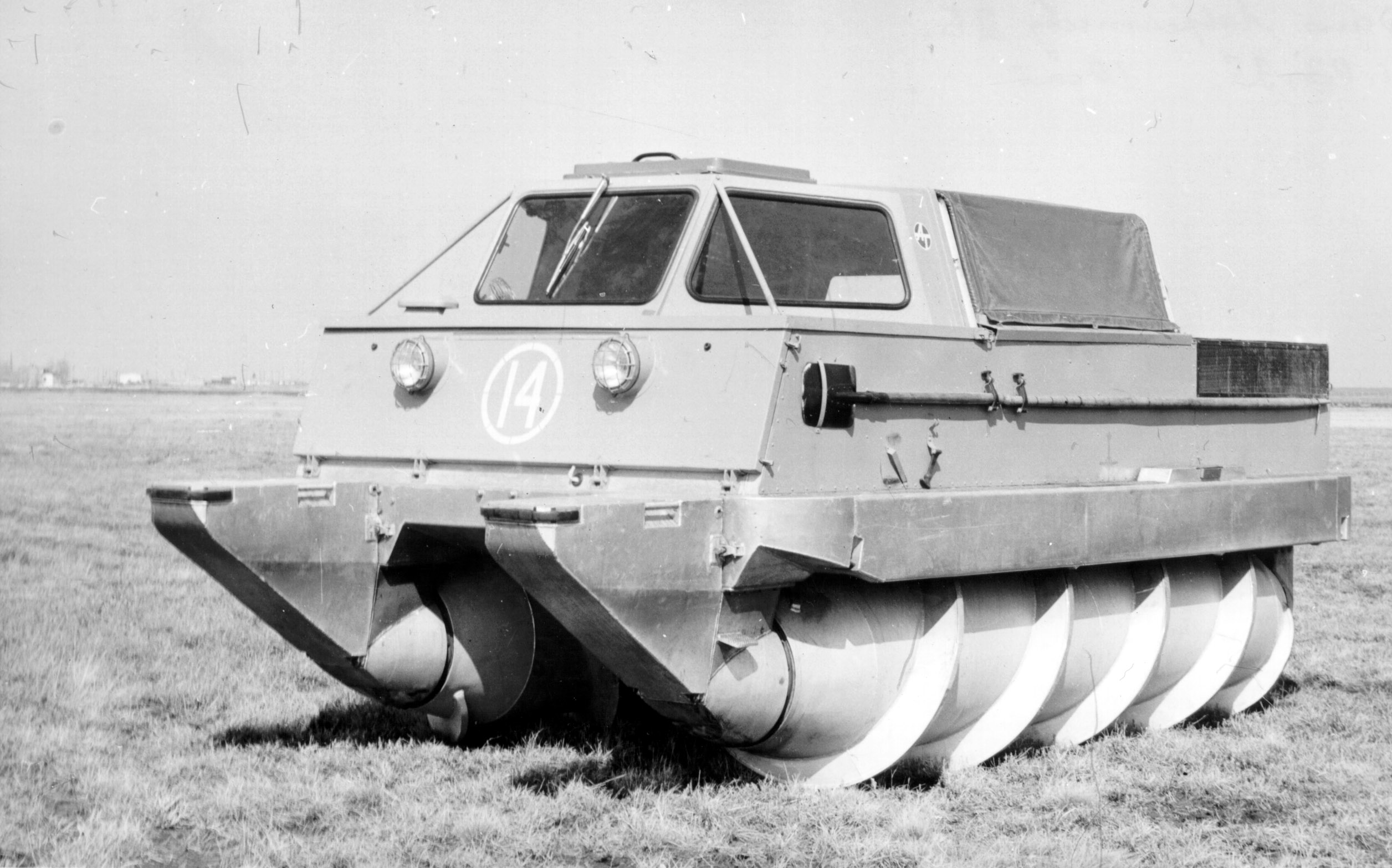 Zil 2906