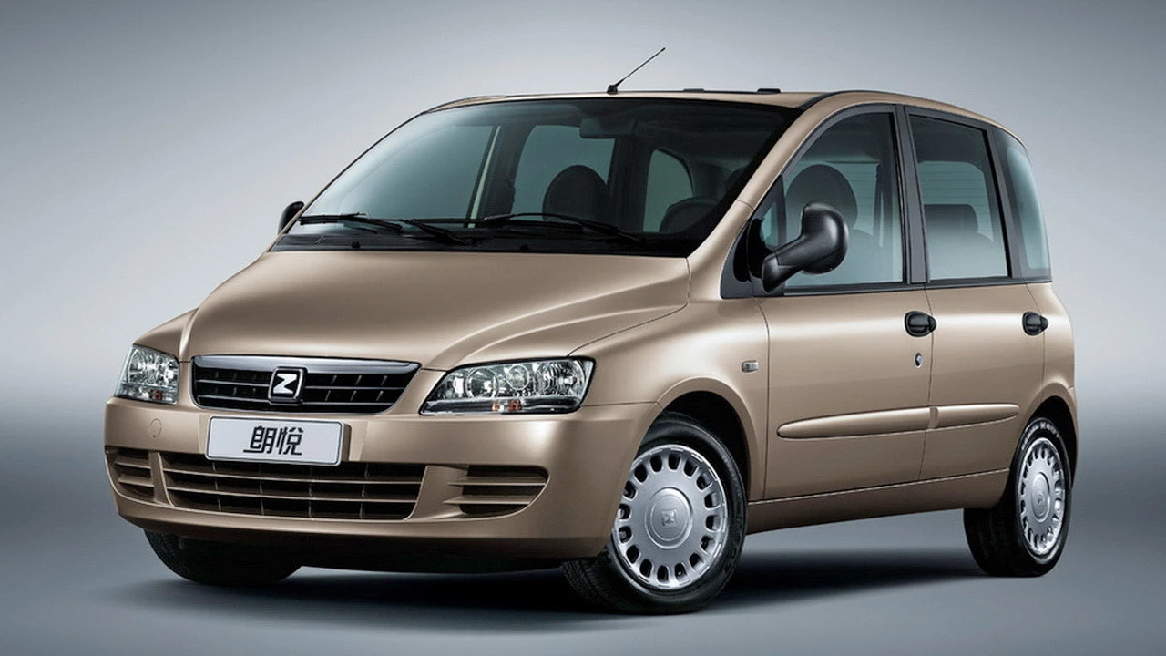 FIAT Multipla