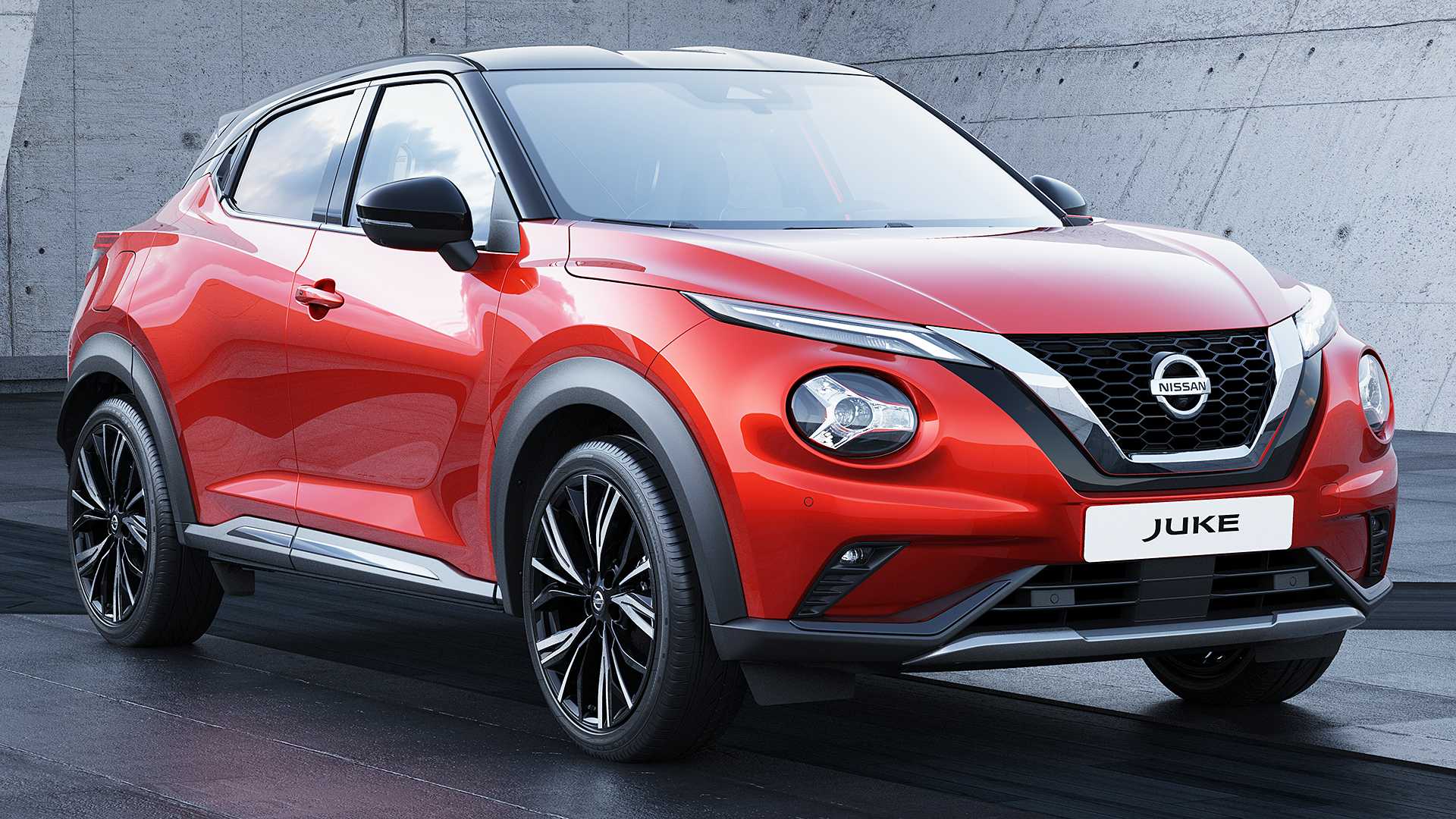 Οι τιμές του νέου Nissan Juke στην Ελλάδα  Drive