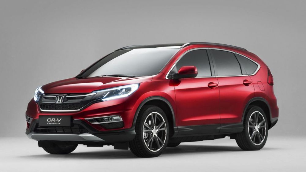 Έξυπνο cruise control από τη Honda Drive