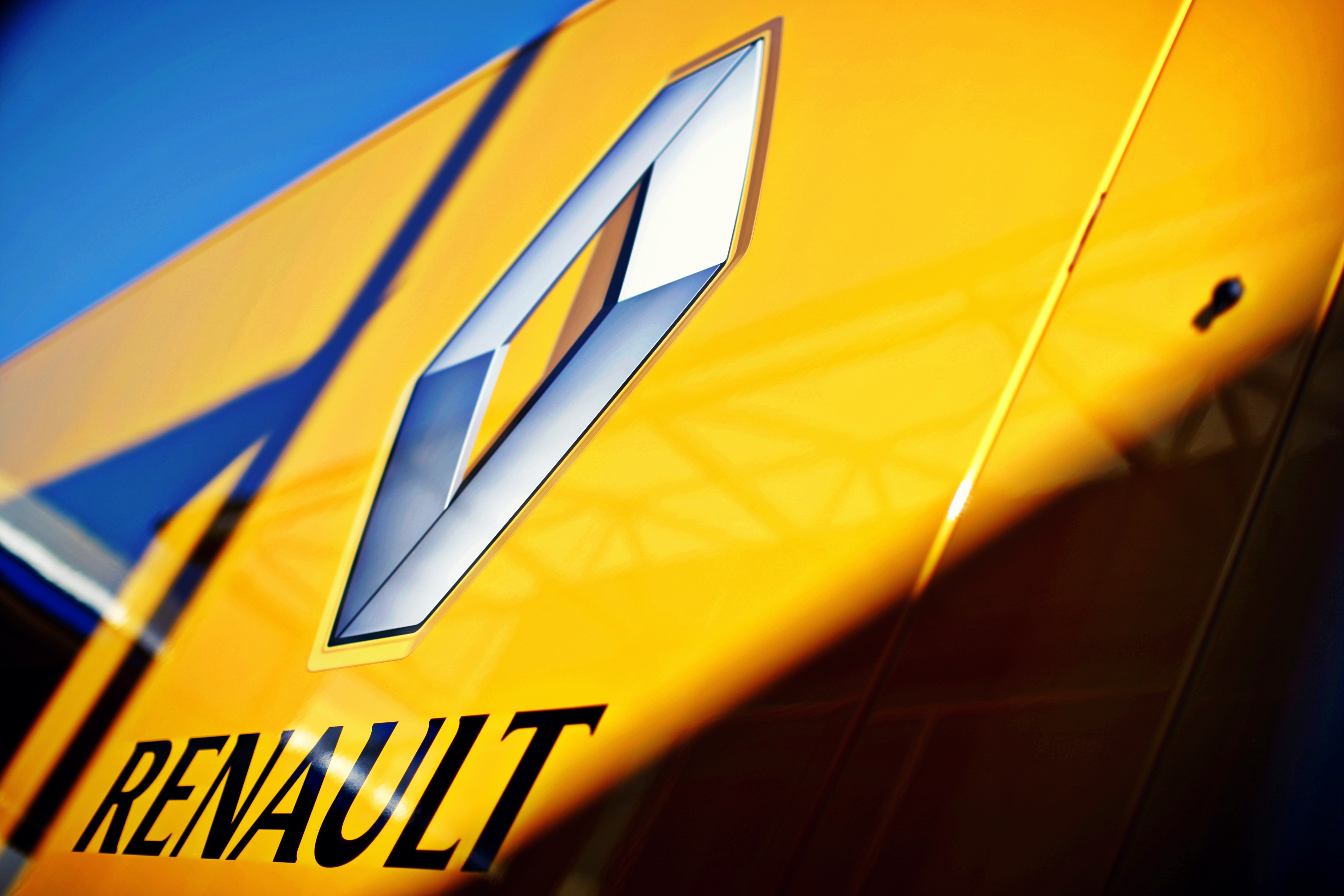 Renault group