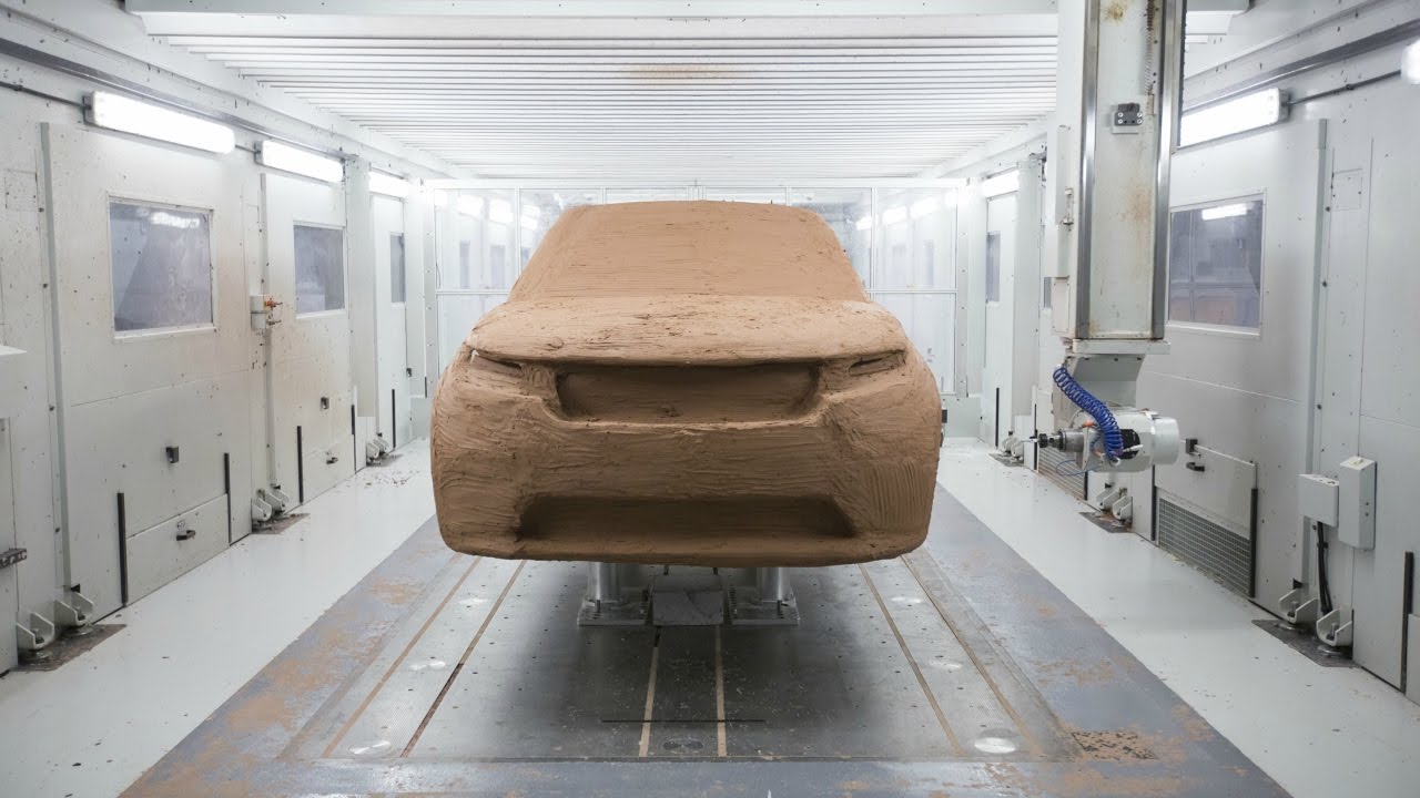 Η γένεση του νέου Range Rover Velar [video] | Drive