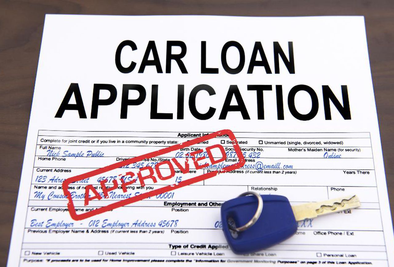 ΗΠΑ: 23 εκατομμύρια Αμερικανών με δάνεια υψηλού κινδύνου - Car Loans