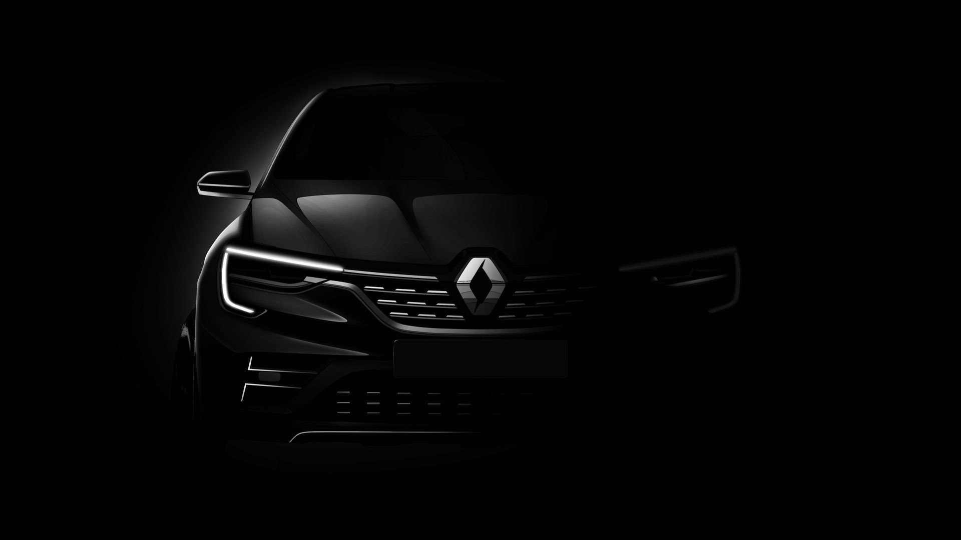 Renault drive код