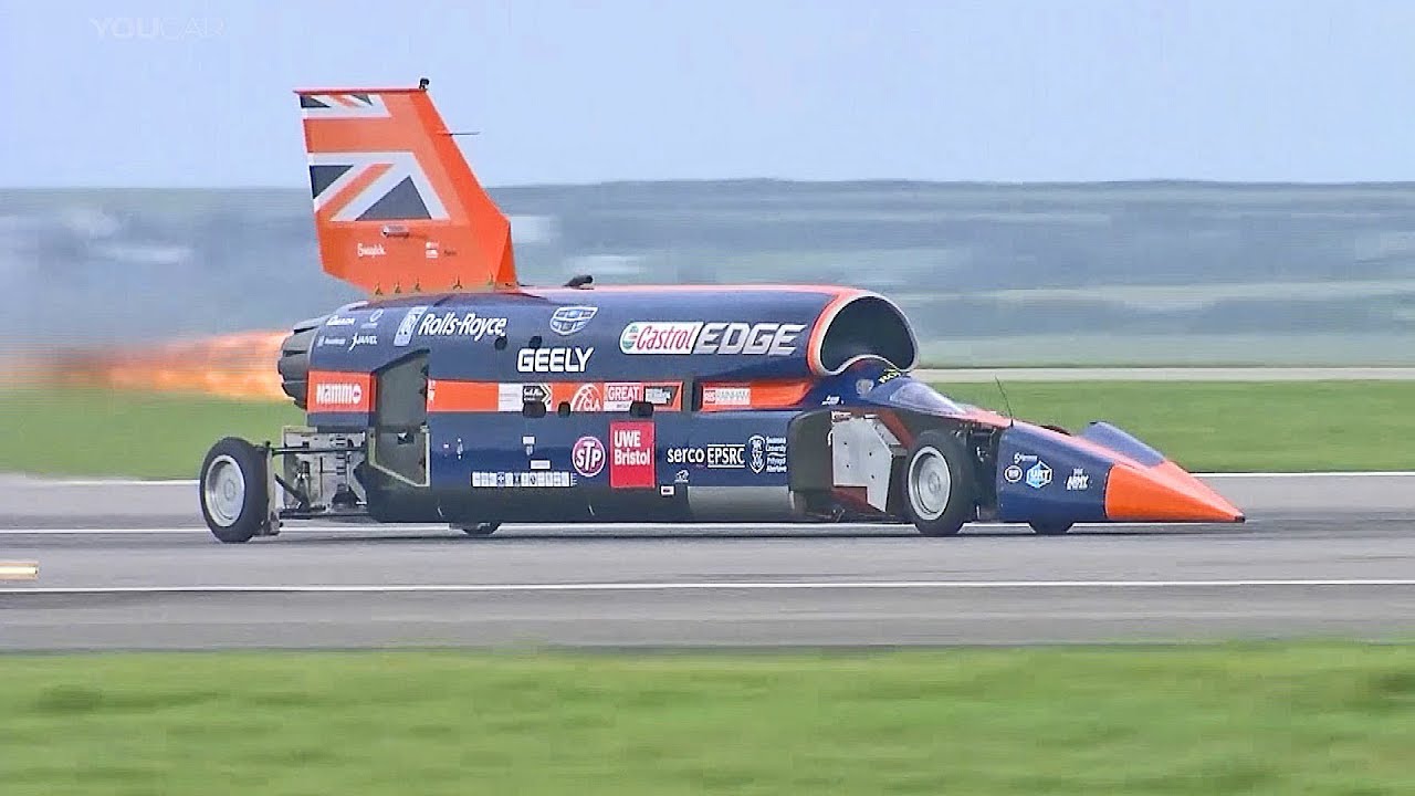 Рекордсмены скорости в мире машин. Alpine a522. Bloodhound SSC максимальная скорость. Энди Грин на Thrust SSC. Thrust SSC 1997.