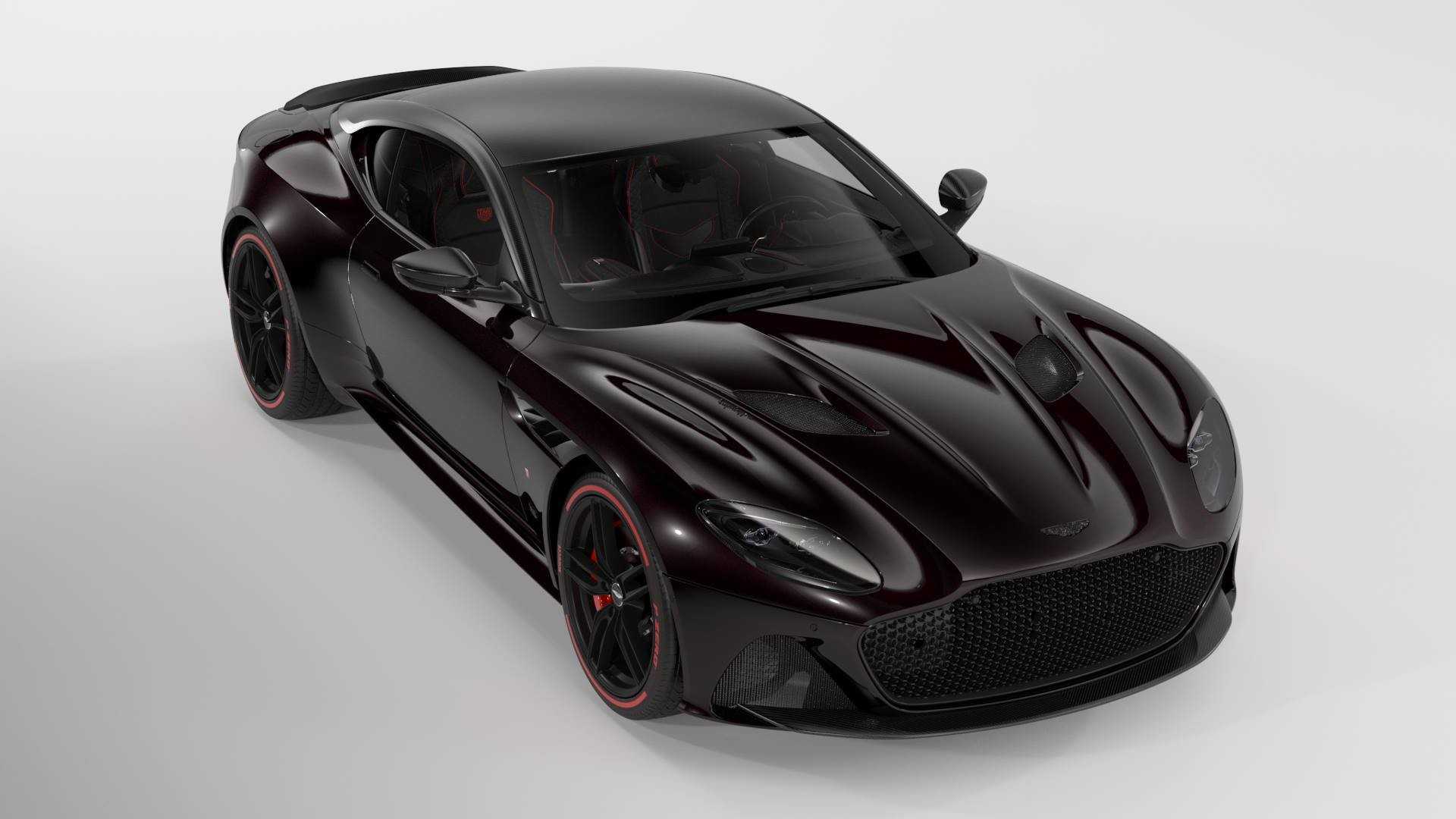 Aston martin tag online heuer edition