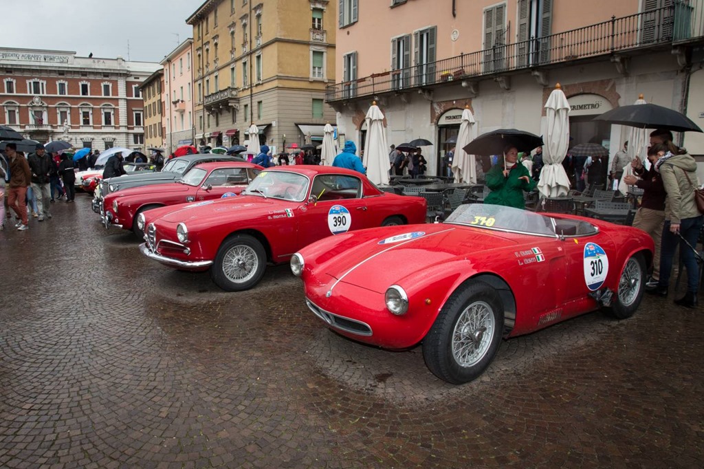 Alfa Romeo 6c 1750 GS