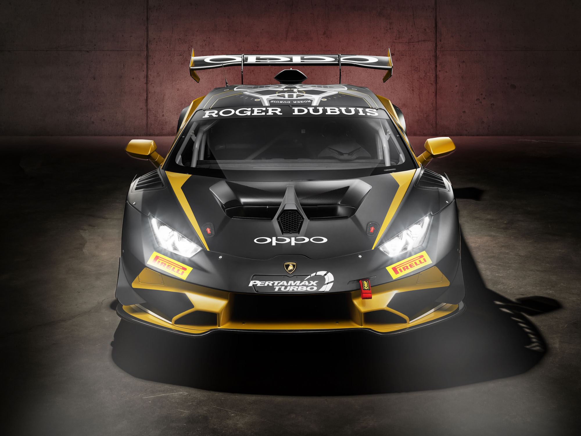 Roger dubuis lamborghini super trofeo price sales