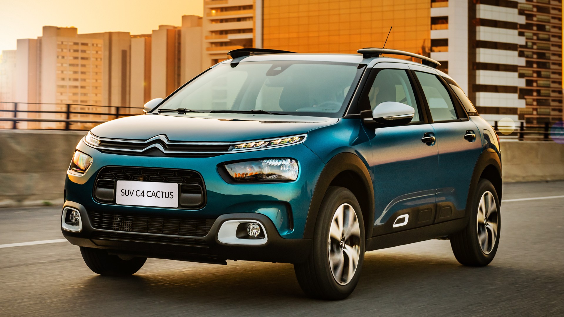 Citroën Το επόμενο C4 Cactus και σε ηλεκτρική έκδοση Drive