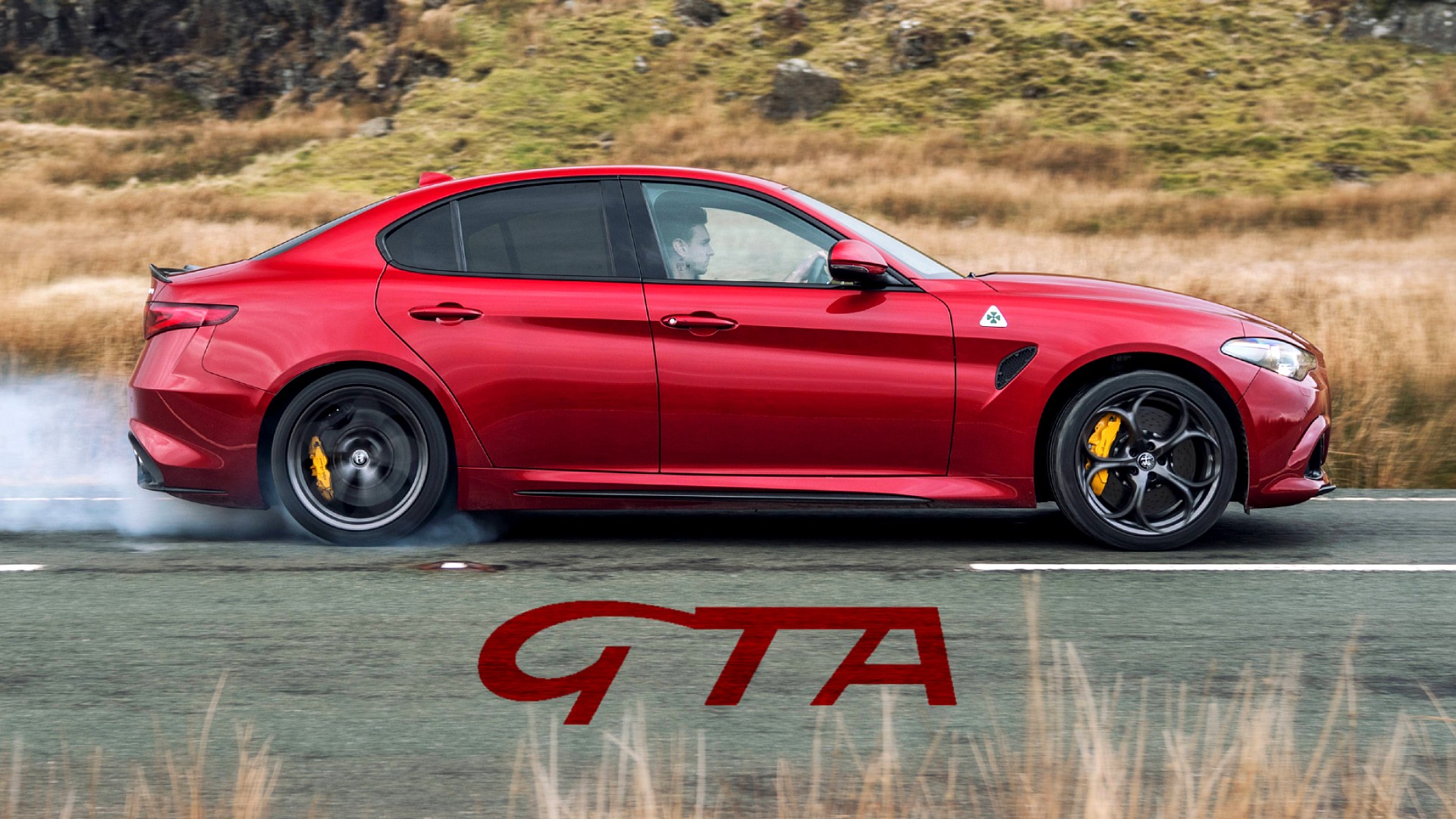 Έρχεται Alfa Romeo Giulia GTA με 620 PS; | Drive