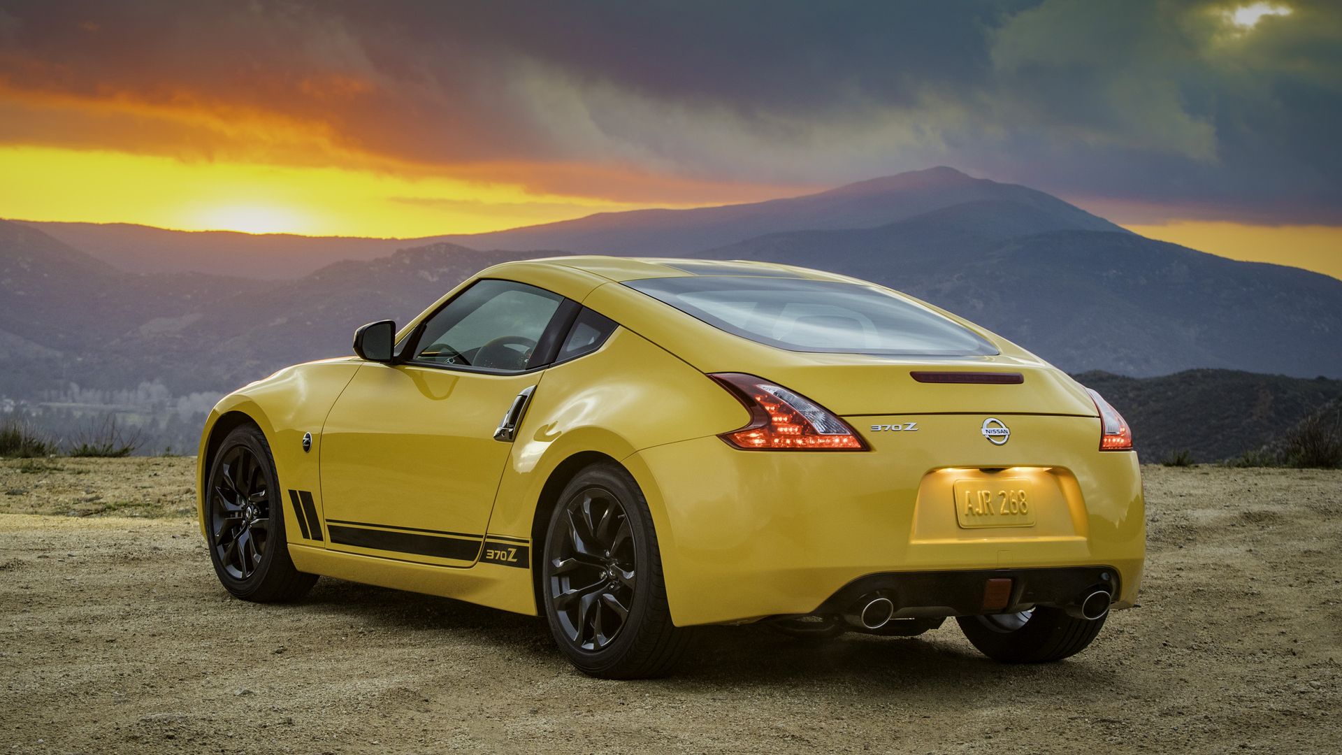 Το 2022 θα δούμε το νέο Z της Nissan | Drive