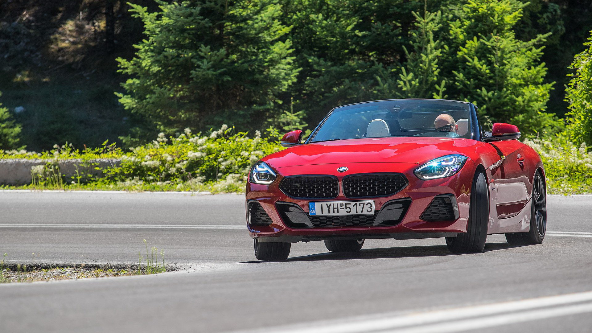 Τίτλοι τέλους για την BMW Z4 το 2025 | Drive