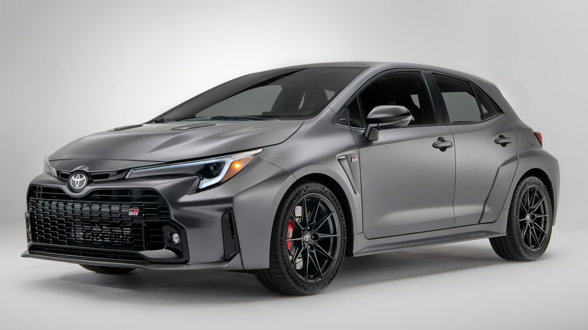 Toyota GR Corolla Morizo Edition, άντε γεια!  Drive