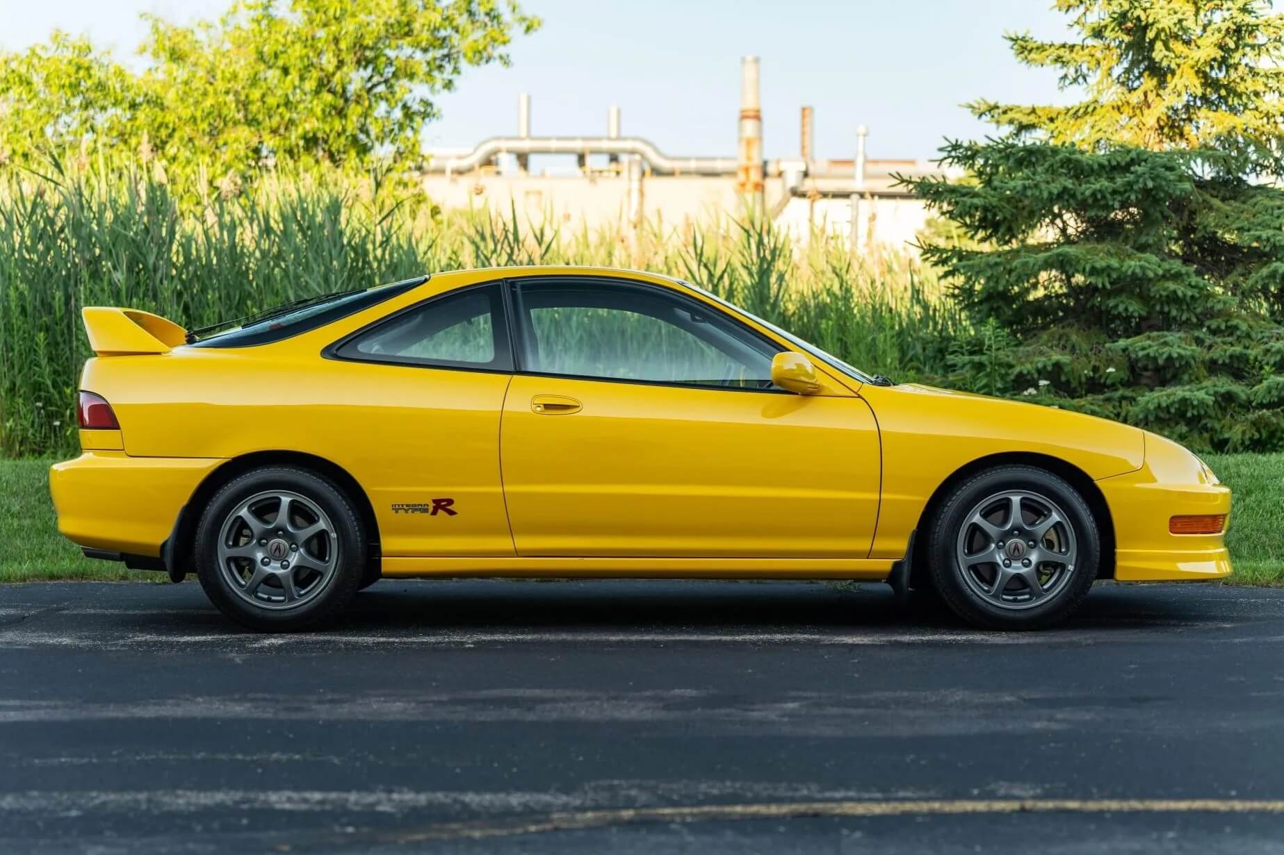Integra Type R: H τιμή τους έχει ξεφύγει, άκου €100.000+ | Drive