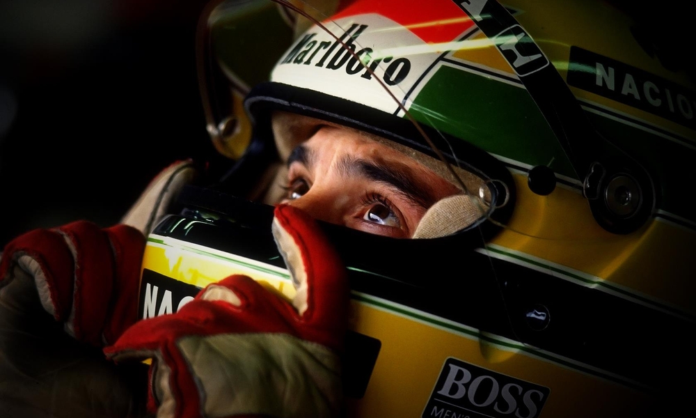 Σαν σήμερα γεννήθηκε ο Ayrton Senna [video] | Drive