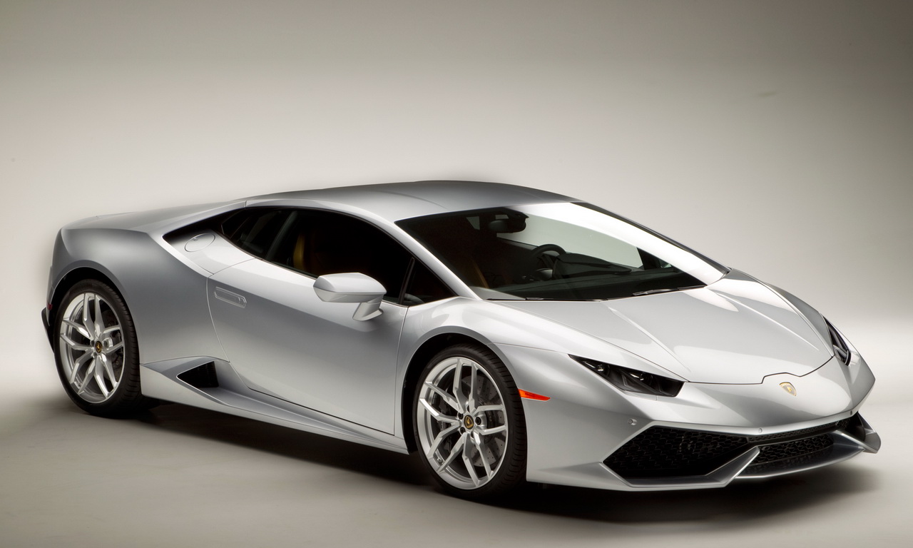 Αγωνιστική Lambo Huracán LP 6104 Super Trofeo Drive Αγωνιστική Lambo Huracán LP 6104 Super Trofeo Drive