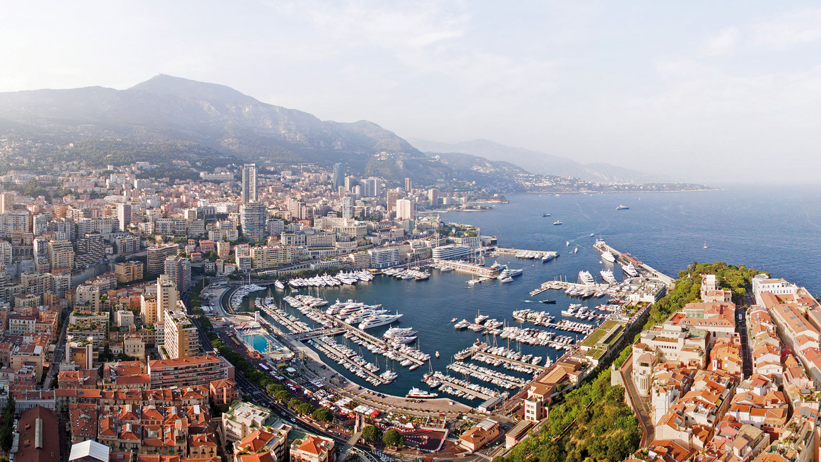 Монако какие города получение внж в италии