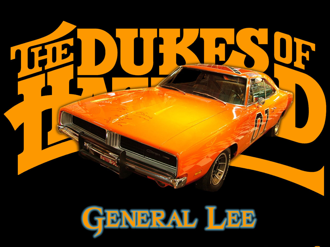 10 πράγματα που δεν ξέρετε για τον «General Lee» των Dukes [videos] | Drive