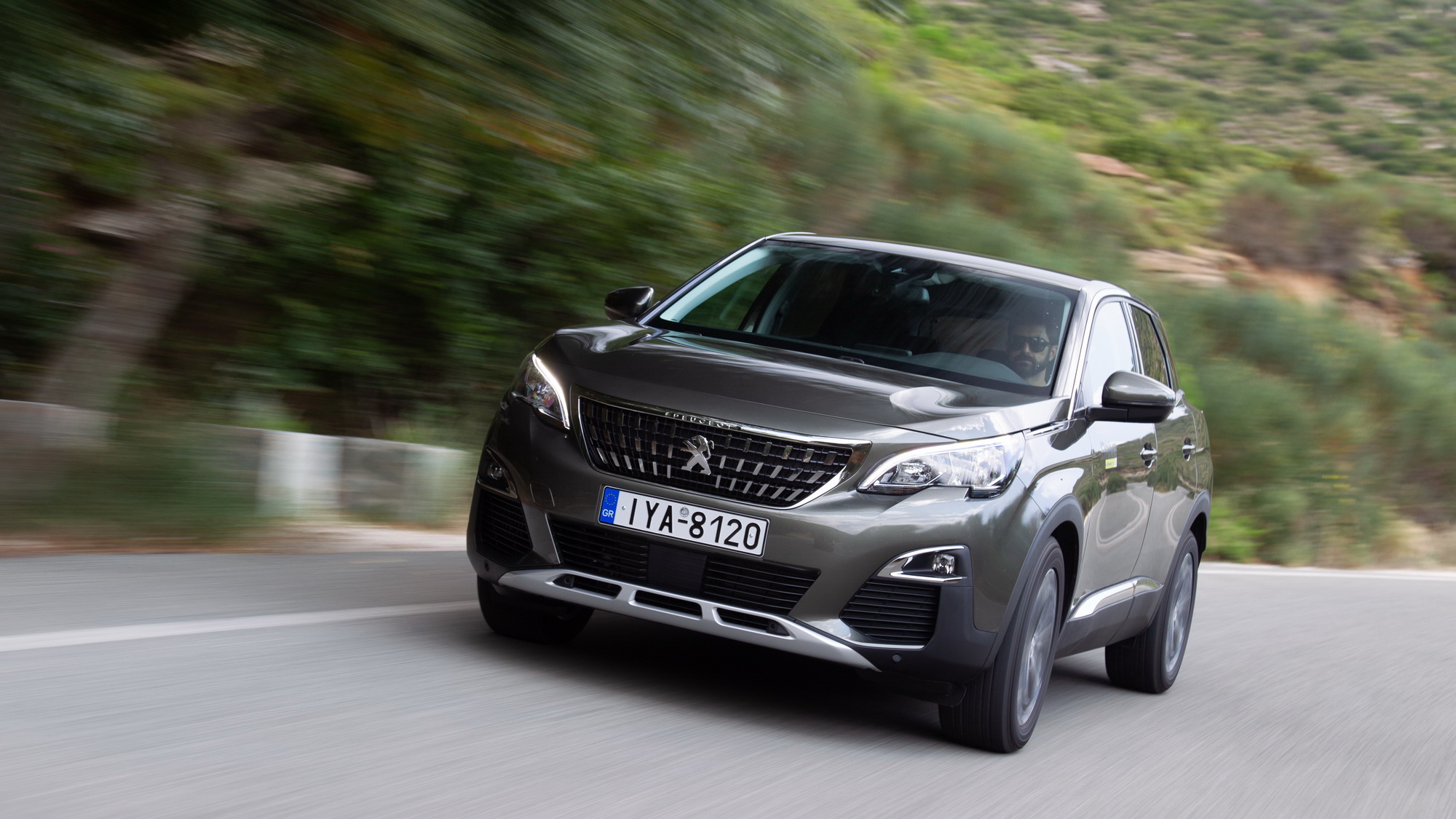 Peugeot 3008 1.5 Hdi 130 Eat8 Real Fuel Consumption Numbers Revealed - 9kcz2xj