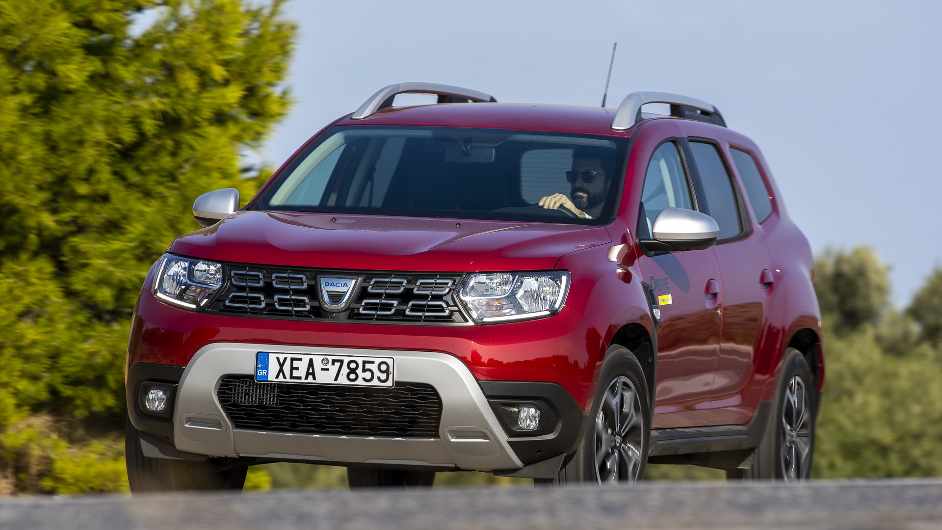 Dacia com tr