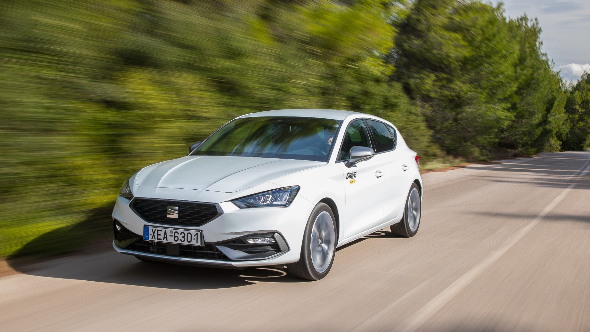 Seat Leon Fr 150 Ps