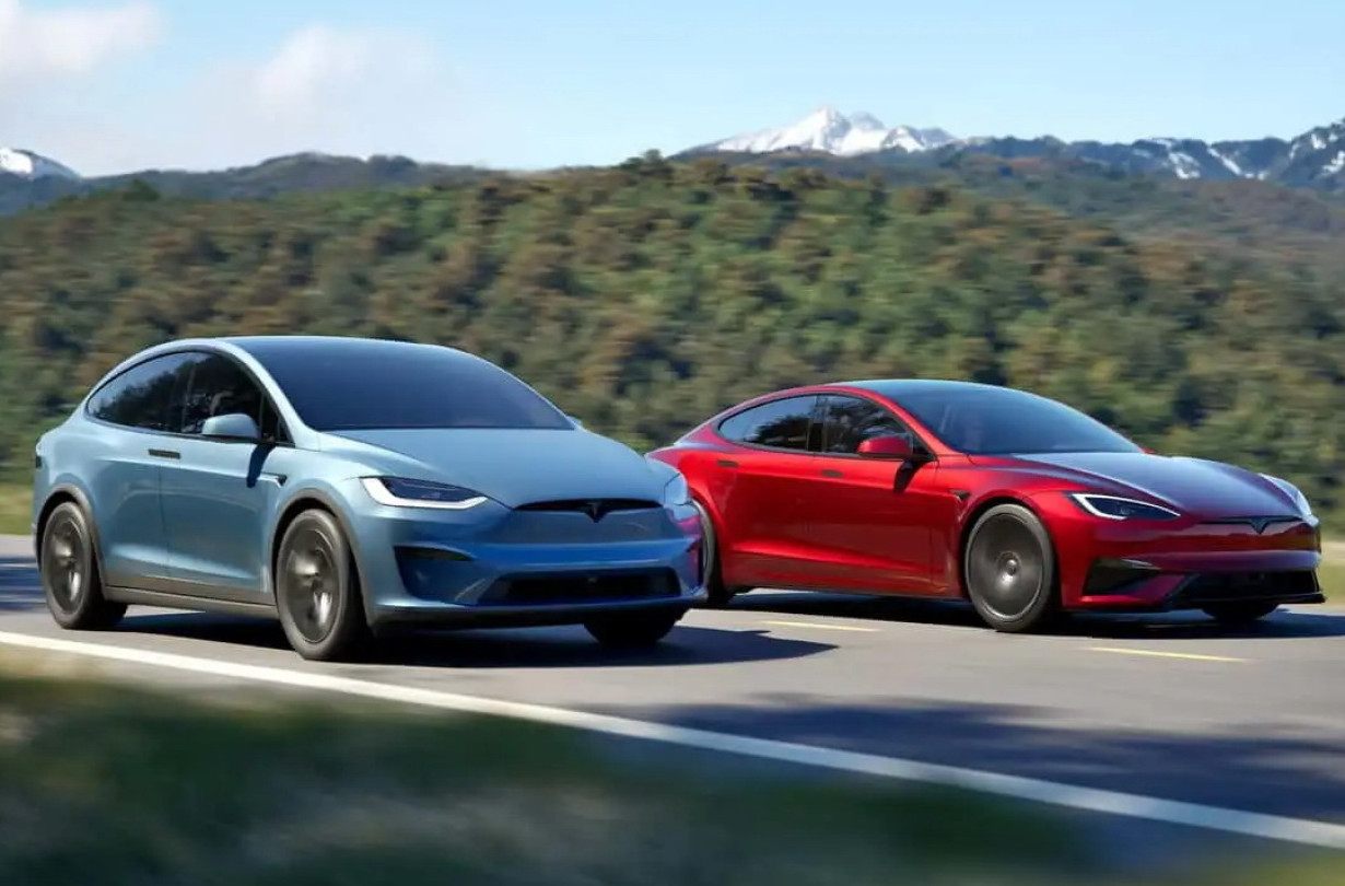 Tesla