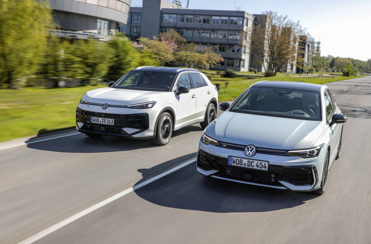 Volkswagen JOY