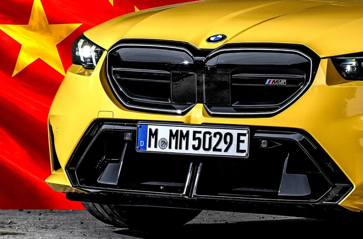 plug-in hybrid