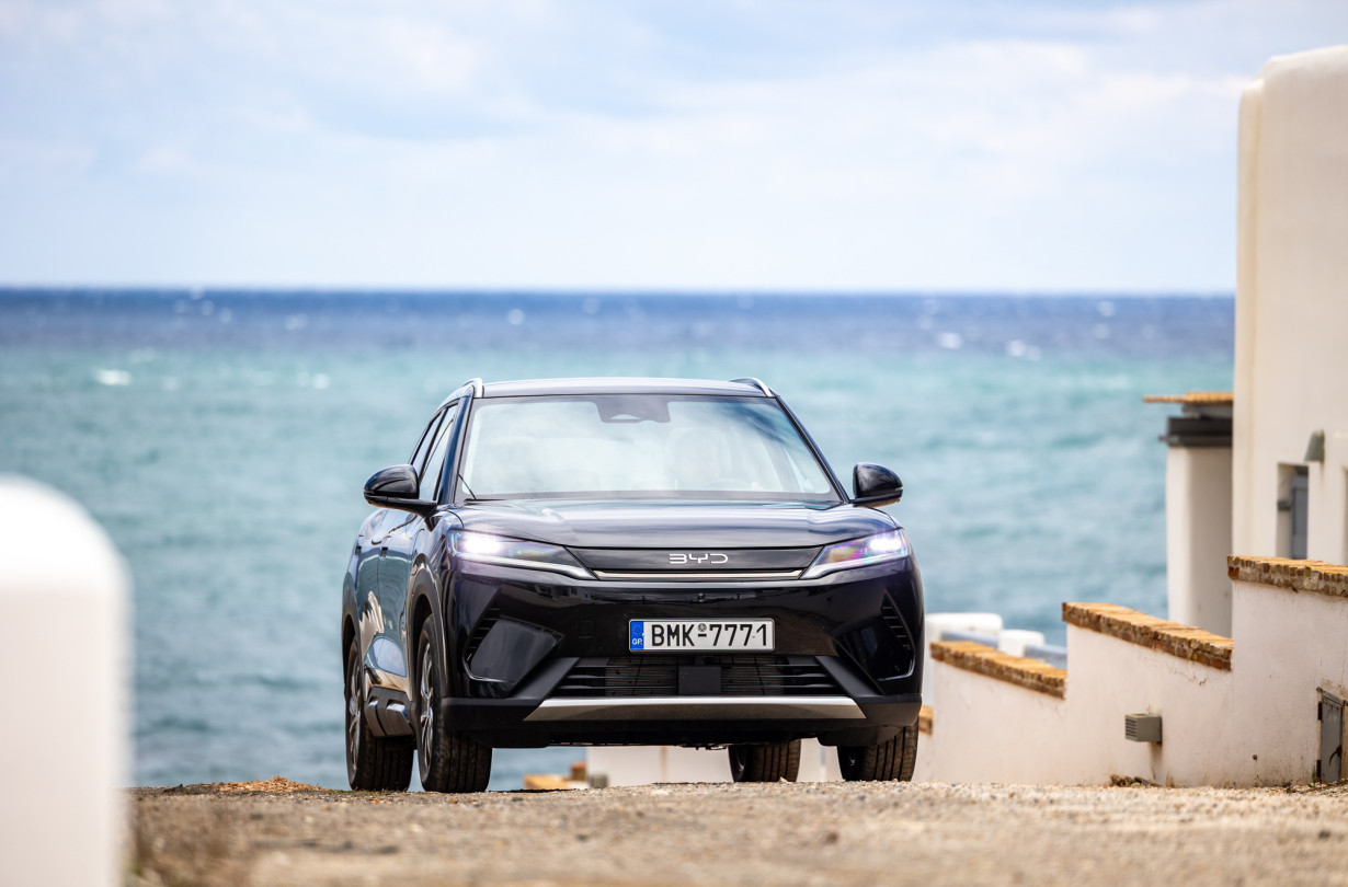 Φωτογραφίες DRIVE Media Group/Θανάσης Κουτσογιάννης