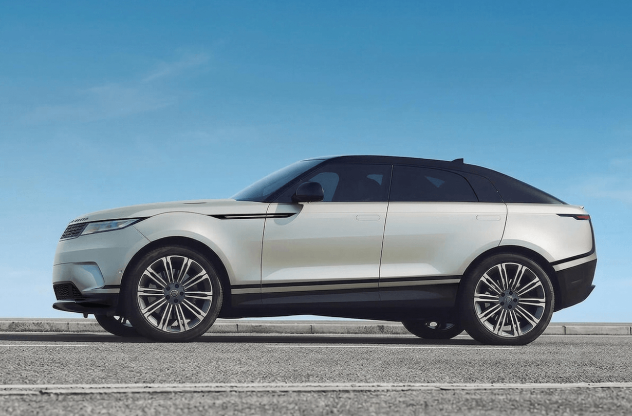 Range Rover