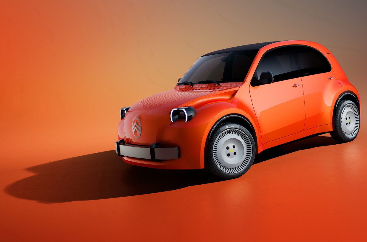 Citroën 2 CV