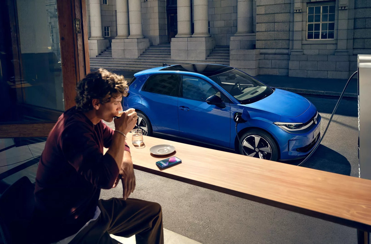 Volkswagen ID.Polo